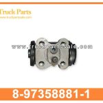 BRAKE WHEEL CYLINDER 8-97358881-1 8973588811 8-97358-881-1 for ISUZU 700P NPR Cilindro de la rueda de freno