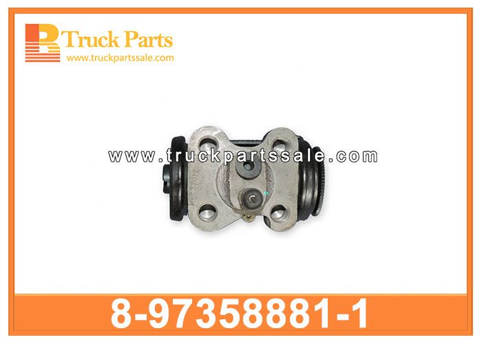 BRAKE WHEEL CYLINDER 8-97358881-1 8973588811 8-97358-881-1 for ISUZU 700P NPR Cilindro de la rueda de freno