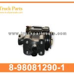 BRAKE WHEEL CYLINDER 8-98081290-1 8980812901 8-98081-290-1 for ISUZU 700P NPR Cilindro de la rueda de freno