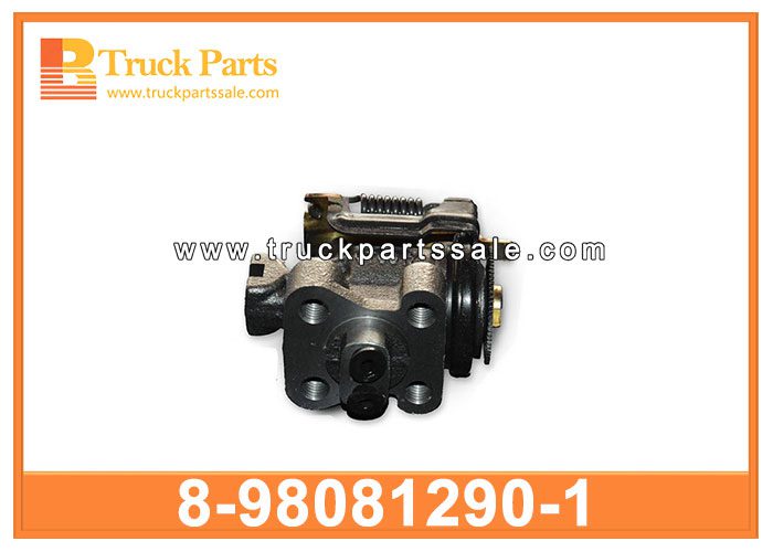 BRAKE WHEEL CYLINDER 8-98081290-1 8980812901 8-98081-290-1 for ISUZU 700P NPR Cilindro de la rueda de freno