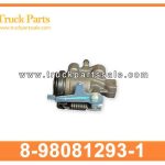 BRAKE WHEEL CYLINDER 8-98081293-1 8980812931 8-98081-293-1 for ISUZU 700P NPR Cilindro de la rueda de freno