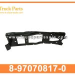 BUMPER HOLDER 8-97070817-0 8970708170 8-97070-817-0 for ISUZU 100P 600P Portavoz
