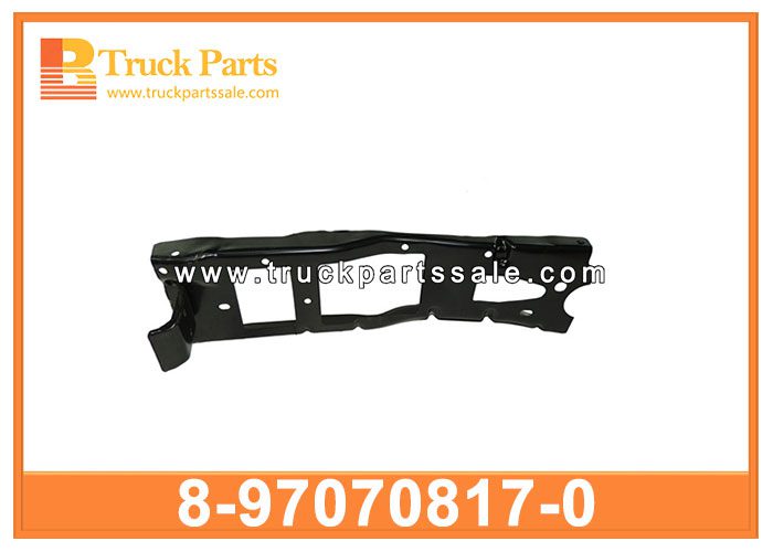 BUMPER HOLDER 8-97070817-0 8970708170 8-97070-817-0 for ISUZU 100P 600P Portavoz