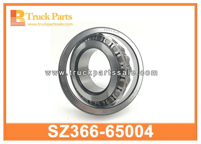 Bearing SZ366-65004 SZ36665004 for HINO 300 Cojinete
