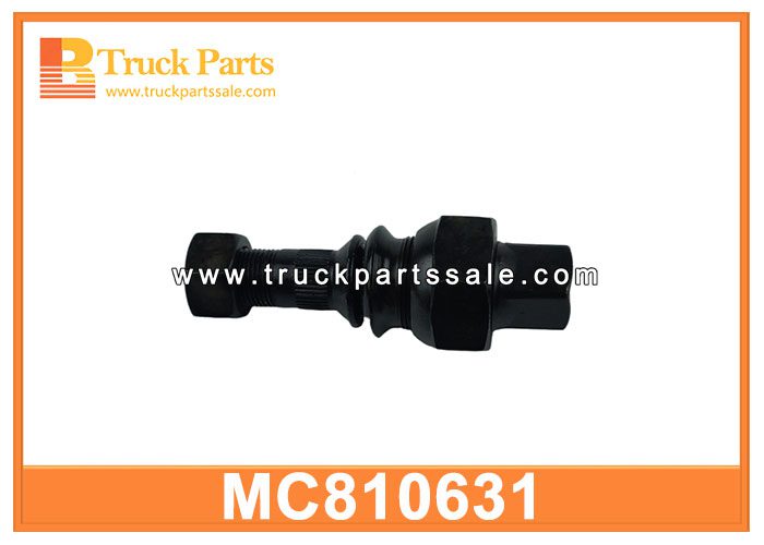 Bolt Hub Wheel Bolt Wheel Hub Bolt MC810631 for MITSUBISHI truck Perno perno de la rueda del cubo perno perno