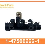 Brake Clutch master cylinder 1-47500222-1 1-47500231-1 1475002221 1475002311 1-47500-222-1 1-47500-231-1 for ISUZU FSR113 Cilindro maestro de embrague de freno