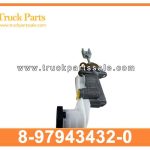 Brake Clutch master cylinder 8-97943432-0 8979434320 8-97943-432-0 for ISUZU D-MAX Cilindro maestro de embrague de freno