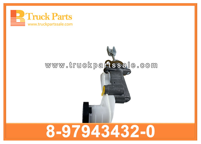 Truck Parts | Brake Clutch master cylinder 8-97943432-0 8979434320 