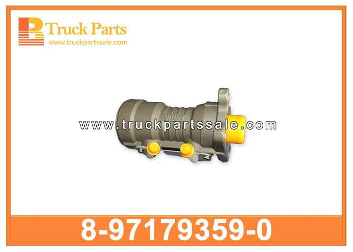 Brake Cylinder 8-97179359-0 8971793590 8-97179-359-0 for ISUZU 100P Cilindro de freno
