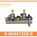 Brake Master Cylinder 8-94441330-0 8944413300 8-94441-330-0 for ISUZU NPR J116 Cilindro maestro del freno