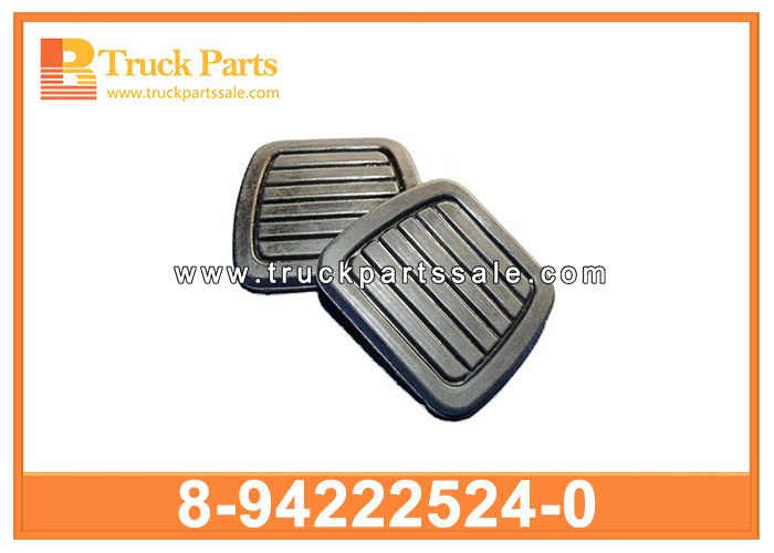 Brake Pedestal Cover 8-94222524-0 8942225240 8-94222-524-0 for ISUZU TFR Cubierta del pedestal de freno