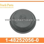 Brake Rubber Chamber Diaphragm 1-48252056-0 1482520560 1-48252-056-0 for ISUZU EXR FVR 10PE1 Diafragma de la c??mara de goma de freno