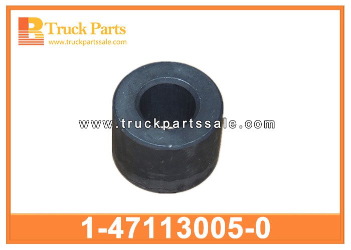 Brake Shoes 1-47113005-0 1471130050 1-47113-005-0 for ISUZU EXZ01 FVR Zapatas de freno