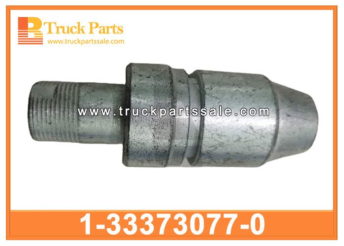 Bushing Of Speedometer Driven Gear 1-33373077-0 1333730770 1-33373-077-0 for ISUZU CXZ81K 10PE1 CUBO DEL ENGRANAJE DEL VELOCIMIENTO