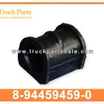 Bushing Rubber 8-94459459-0 8944594590 8-94459-459-0 for ISUZU Buje de goma