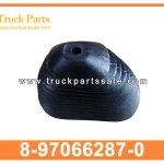 CHANGE LEVER 8-97066287-0 8970662870 8-97066-287-0 for ISUZU 100P Palanca de cambio