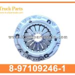 CLUTCH COVER 8-97109246-1 8971092461 8-97109-246-1 for ISUZU 100P-T 600P TAPA DEL EMBRAGUE