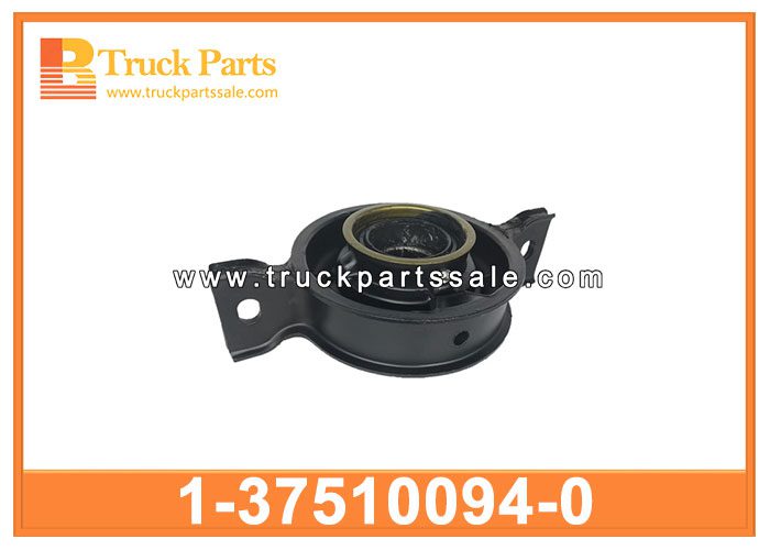 Center Bearing 1-37510094-0 1375100940 1-37510-094-0 for ISUZU CVR CXZ FVZ Cojinete central