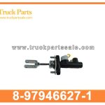 Clutch Master Cylinder 8-97946627-1 8979466271 8-97946-627-1 for ISUZU D-max TFR Cilindro maestro del embrague