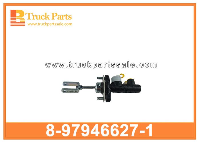 Clutch Master Cylinder 8-97946627-1 8979466271 8-97946-627-1 for ISUZU D-max TFR Cilindro maestro del embrague