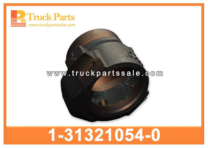 Clutch Shift Block 1-31321054-0 1313210540 1-31321-054-0 for ISUZU FSR113 Bloque de cambio de embrague
