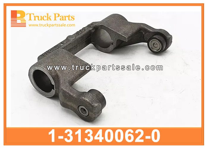 Clutch Shift Fork 1-31340062-0 1313400620 1-31340-062-0 for ISUZU MJD7S MAP5T Horquilla de cambio de embrague
