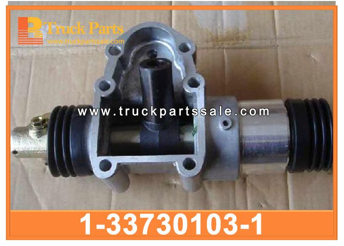 Clutch Shift Fork 1-33730103-1 1-33730274-1 1337301031 1337302741 1-33730-103-1 1-33730-274-1 for ISUZU CXZ 6WF1 M T Horquilla de cambio de embrague