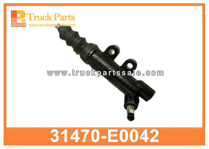 Clutch Slave Cylinder 31470-E0042 31470E0042 for HINO W04D Cilindro de esclavos de embrague