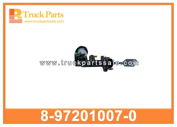 Clutch Slave Cylinder 8-97201007-0 8972010070 8-97201-007-0 for ISUZU TFR UC Cilindro de esclavos de embrague