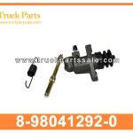 Clutch Slave Cylinder 8-98041292-0 8980412920 8-98041-292-0 for ISUZU Cilindro de esclavos de embrague