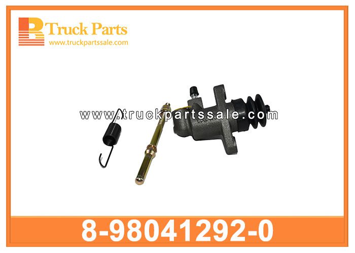 Truck Parts | Clutch Slave Cylinder 8-98041292-0 8980412920 8 