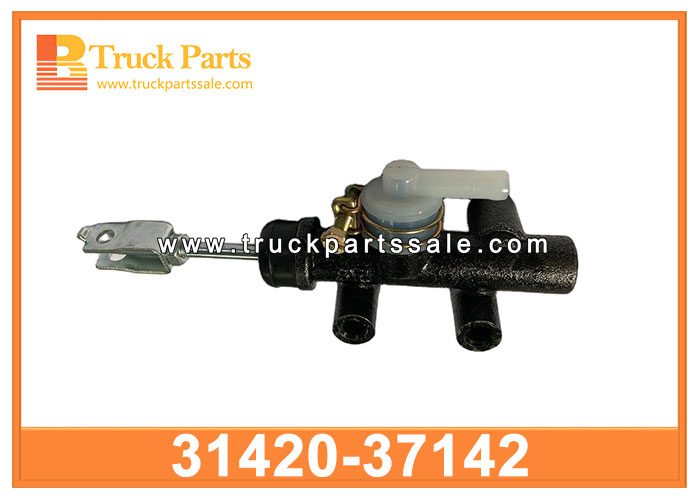 Clutch master 31420-37142 3142037142 for HINO 300 DYNA W04D Maestro de embrague