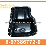 Clutch release bearing 8-97386772-0 8973867720 8-97386-772-0 for ISUZU EXZ 6WG1 Tope de desembrague