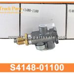 Control Valve S4148-01100 S414801100 for HINO V??lvula de control