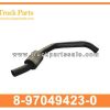 Crankcase PCV Pipe Hose 8-97049423-0 8970494230 8-97049-423-0 for ISUZU PCV Manguera de tuber??a PCV del c??rter Crankcase PCV