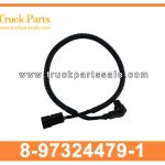 Crankshaft Position Sensor 8-97324479-1 8973244791 8-97324-479-1 for ISUZU NKR NPR Sensor de posici??n del cig??e al