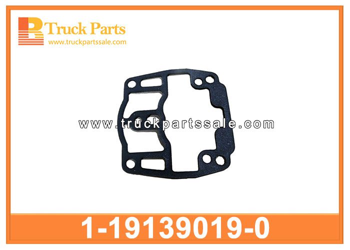 Cylinder Head Gasket 1-19139019-0 1191390190 1-19139-019-0 for ISUZU CXZ 6WF1 Junta de culata