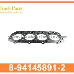 Cylinder Head Gasket 8-94145891-2 8941458912 8-94145-891-2 for ISUZU 4JC1 Junta de culata