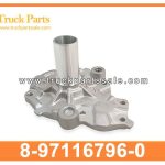 Cylinder Head Gasket 8-97116796-0 8971167960 8-97116-796-0 for ISUZU TFR TFS pickup Junta de culata