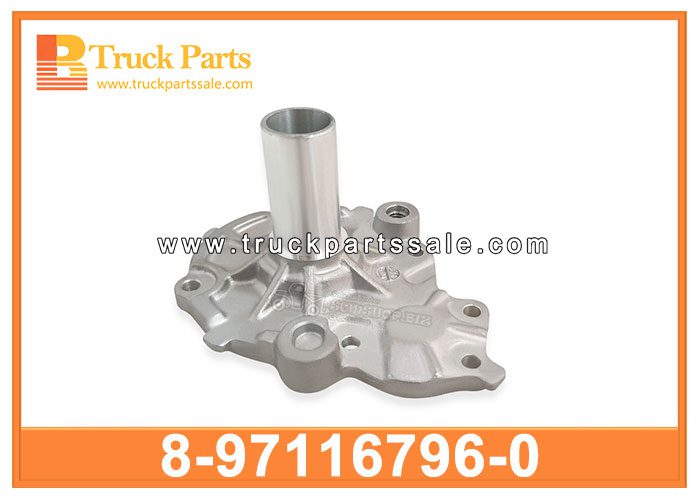 Cylinder Head Gasket 8-97116796-0 8971167960 8-97116-796-0 for ISUZU TFR TFS pickup Junta de culata