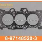 Cylinder Head Gasket 8-97148520-3 8-97262096-0 8971485203 8972620960 8-97148-520-3 8-97262-096-0 for ISUZU UCS25 UBS JEEP TFR TFS PICK UP Junta de culata