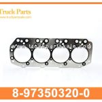 Cylinder Head Gasket 8-97350320-0 8973503200 8-97350-320-0 for ISUZU Junta de culata