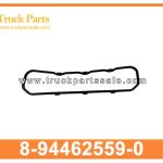 Cylinser Head To Cover Gasket 8-94462559-0 8944625590 8-94462-559-0 for ISUZU NPR 4BD1 4BE1 Cylinser Head to Cover Junta