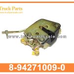 DOOR LOCK 8-94271009-0 8942710090 8-94271-009-0 for ISUZU NHR NKR CERRADURA DE LA PUERTA