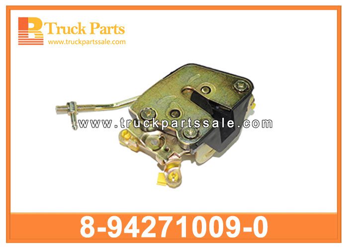 DOOR LOCK 8-94271009-0 8942710090 8-94271-009-0 for ISUZU NHR NKR CERRADURA DE LA PUERTA