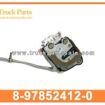 DOOR LOCK 8-97852412-0 8978524120 8-97852-412-0 for ISUZU 100P CERRADURA DE LA PUERTA