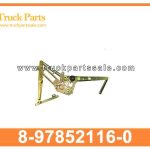 DOOR WINDOW REGULATOR 8-97852116-0 8978521160 8-97852-116-0 for ISUZU 100P 600P Regulador de la ventana de la puerta