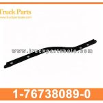 Door Rubber Weather Strips 1-76738089-0 1767380890 1-76738-089-0 for ISUZU FVR96 Tiras meteorol??gicas de goma de la puerta