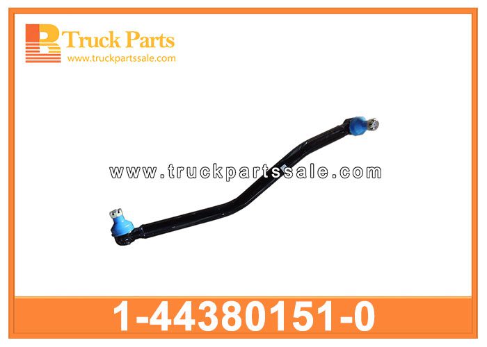 Drag Link Kit 1-44380151-0 1443801510 1-44380-151-0 for ISUZU CXZ96 Kit de enlace de arrastre