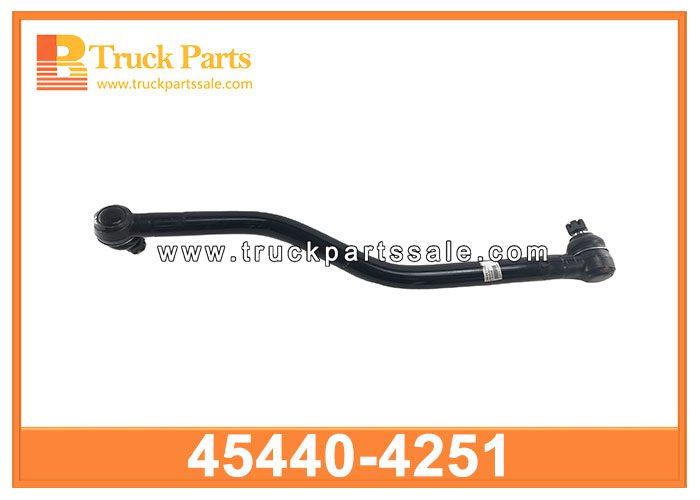 Drag link assy 45440-4251 454404251 for HINO 500 FL Drag Link Assy Assy
